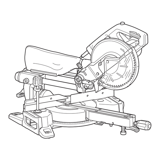 Makita LS0816F Betriebsanleitung