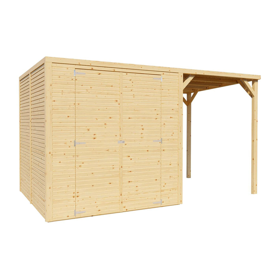 Bertilo Cubico 3 Plus Fineline FLC3NFP Montageanleitung