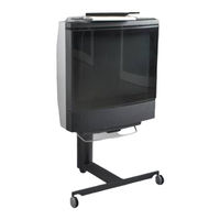 Bang & Olufsen BeoVisionMX 4200 Bedienungsanleitung