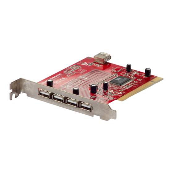 Conceptronic C480i5 Schnellstartanleitung