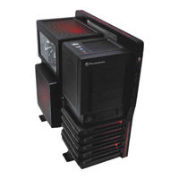 Thermaltake Level 10 GT Benutzerhandbuch