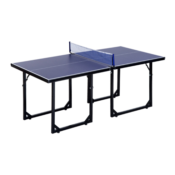 HOMCOM A90-130 Bedienungsanleitung