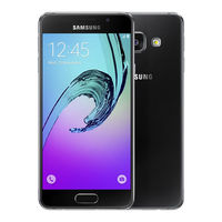 Samsung SM-A510F Benutzerhandbuch