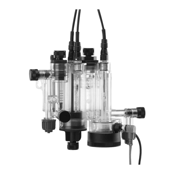 Grundfos AQC-D2 Betriebsanleitung