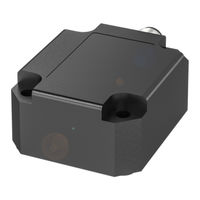 Balluff BSI R65K0-XB-MXS030-S115 Betriebsanleitung