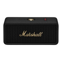 Marshall EMBERTON III Online-Handbuch