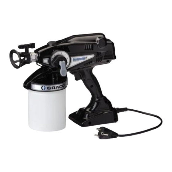Graco EASYMAX Kurzanleitung