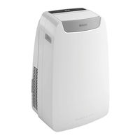 Olimpia splendid DOLCECLIMA AIR PRO WiFi Benutzeranleitung