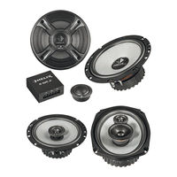 HELIX B 5X.2 Bedienungsanleitung