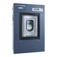 Miele PW 6243 Gebrauchsanweisung
