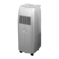Amcor AF 8000E Bedienungsanleitung