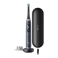 Oral-B iO Bedienungsanleitung