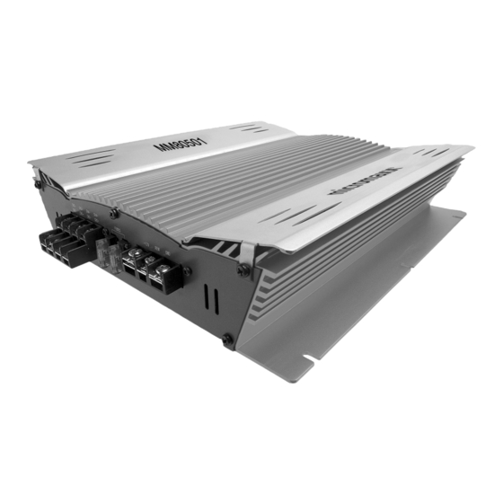 Micromaxx MM 80501 Bedienungsanleitung