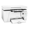 All-in-One-Drucker HP LaserJet Pro MFP M25 Benutzerhandbuch