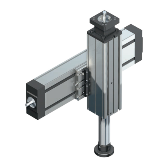 REXROTH VKK-Serie Anleitung