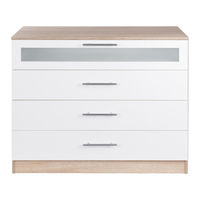Livarno Living IAN 314978 Montageanleitung