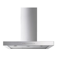 Smeg KSE920X Bedienungsanleitung