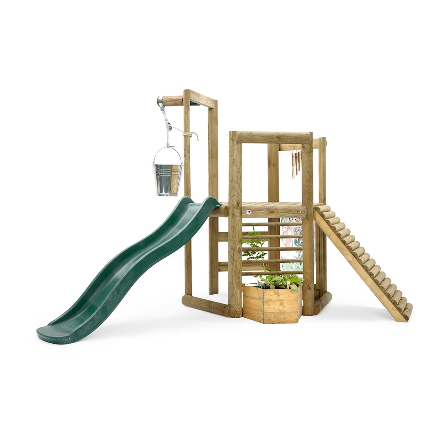 Plum play 27622AA69 Montageanleitung