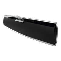 Samsung HT-X810 Bedienungsanleitung
