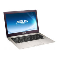 Asus BX32A Benutzerhandbuch