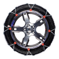 pewag snox SXV Montageanleitung