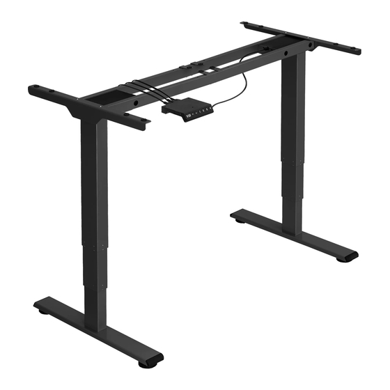 TecTake 404313 Montageanleitung