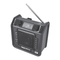 Radios PERFECTPRO Solid Digital Bedienungsanleitung