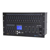 Phoenix AMX-20DSP4AC Bedienungsanleitung