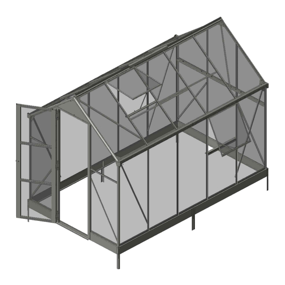 Westmann Dorado Montageanleitung
