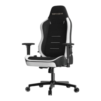 Vertagear S-Line SL3800 Montageanleitung