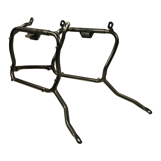 Givi PLX2159 Montageanleitung
