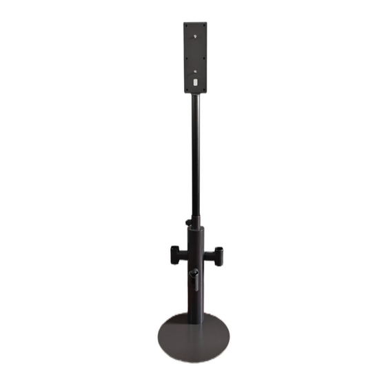 VEVOR D14 Bedienungsanleitung