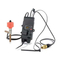 Controller Carel EVD ice Anleitung