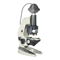 Bresser DigiMicroscope 4in1 Bedienungsanleitung