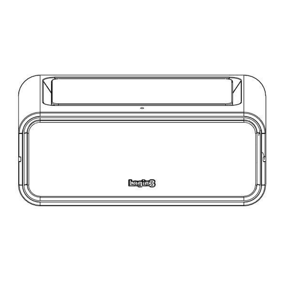 Logic3 BT196 Handbuch