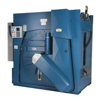 Milnor 60044SP2 Wartungsanleitung