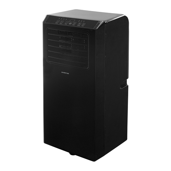 Inventum AC901B Gebrauchsanleitung