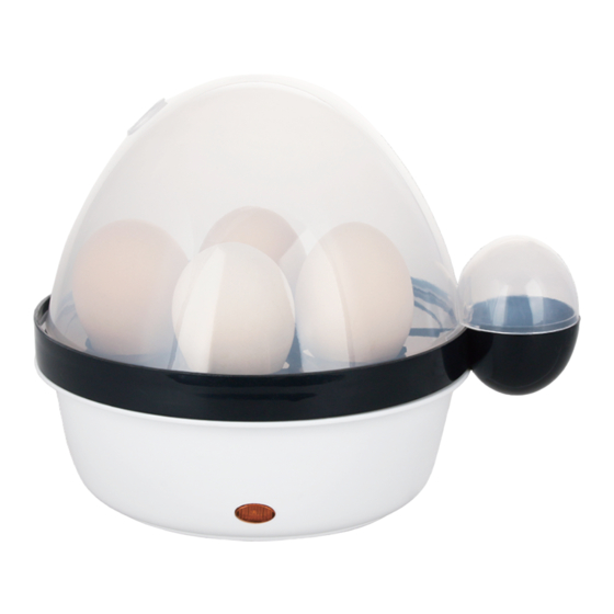 Emerio EB-121348.2 Bedienungsanleitung