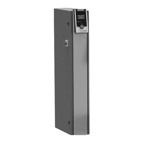 Wilo Control SC-Booster SC Einbau- Und Betriebsanleitung