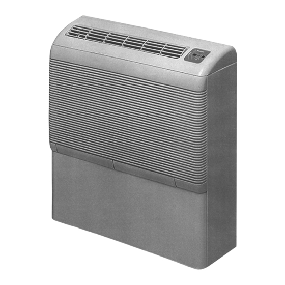 Ecor-Pro D950E Bedienungsanleitung