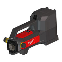 Milwaukee M18 BTP Originalbetriebsanleitung
