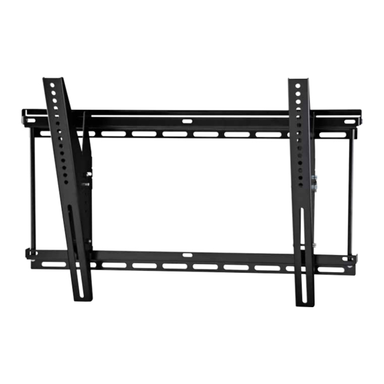 Ergotron OM1100595 Bedienungsanleitung