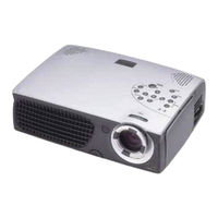 ViewSonic VS10100-1W Bedienungsanleitung