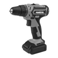PrimAster PMAS16-2 Originalbetriebsanleitung