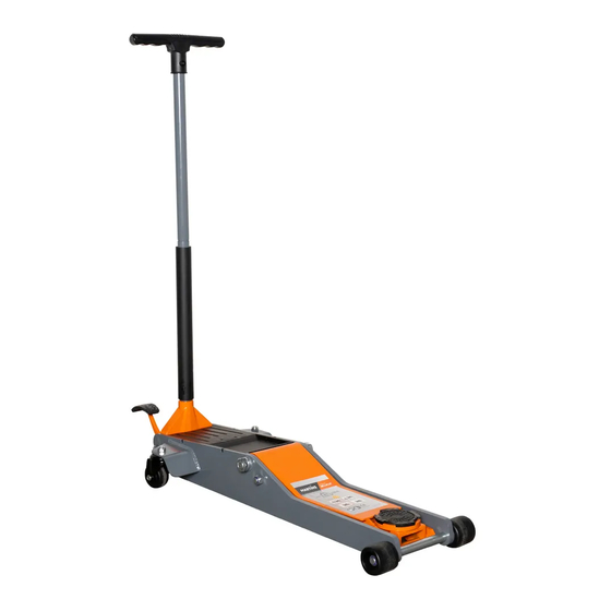 MARTINS Industries MFJ-2T Bnutzermanual