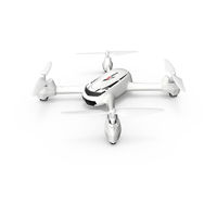 Hubsan H502S X4 DESIRE FPV PLUS Kurzanleitung