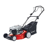 EINHELL GH-PM 46 S Originalbetriebsanleitung