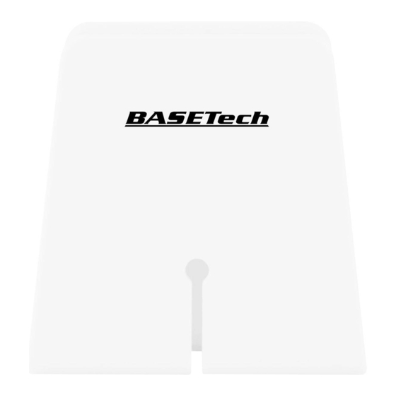 BASETech SUC-5110/4 Bedienungsanleitung