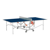 KETTLER Match 3.0 Montageanleitung