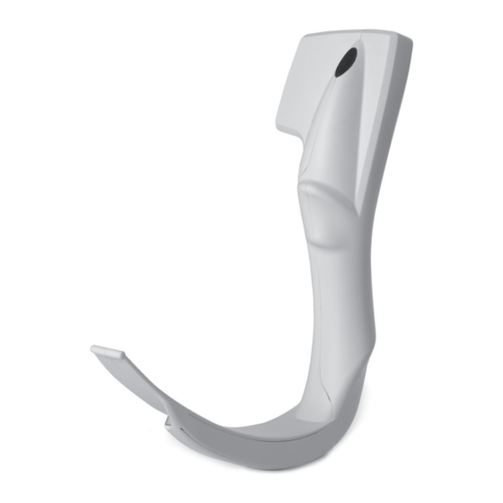 Intersurgical i-view Gebrauchsanweisung
